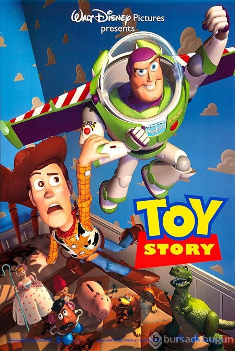 IMDB'ye göre tüm zamanların en iyi 100 filmi