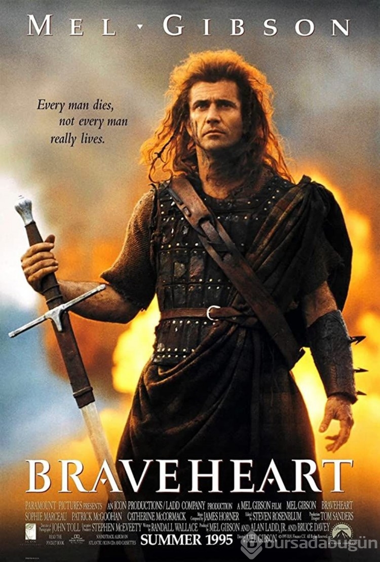 IMDB'ye göre tüm zamanların en iyi 100 filmi