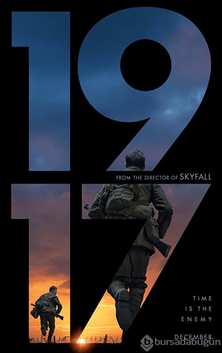 IMDB'ye göre tüm zamanların en iyi 100 filmi