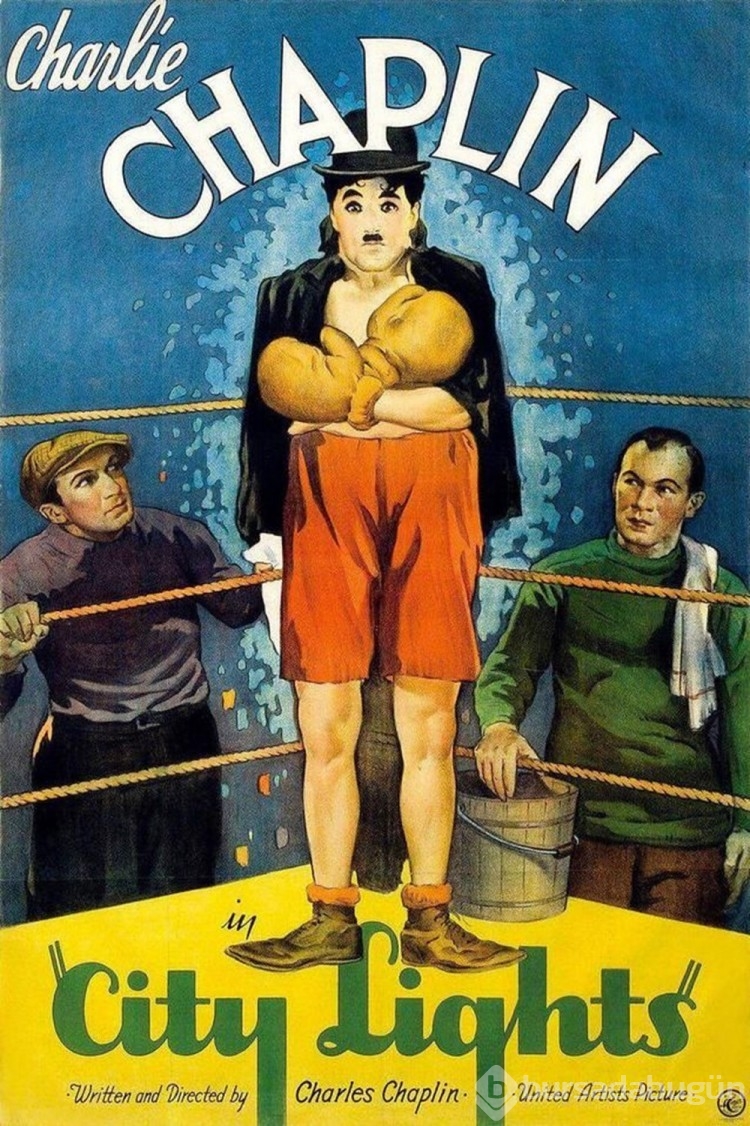 IMDB'ye göre tüm zamanların en iyi 100 filmi