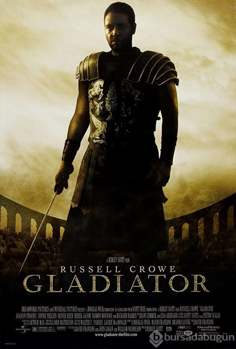 IMDB'ye göre tüm zamanların en iyi 100 filmi
