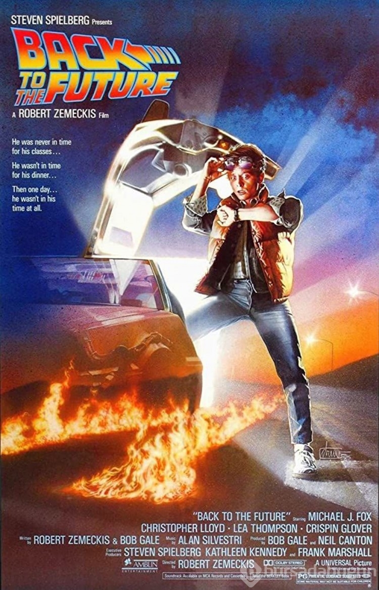 IMDB'ye göre tüm zamanların en iyi 100 filmi