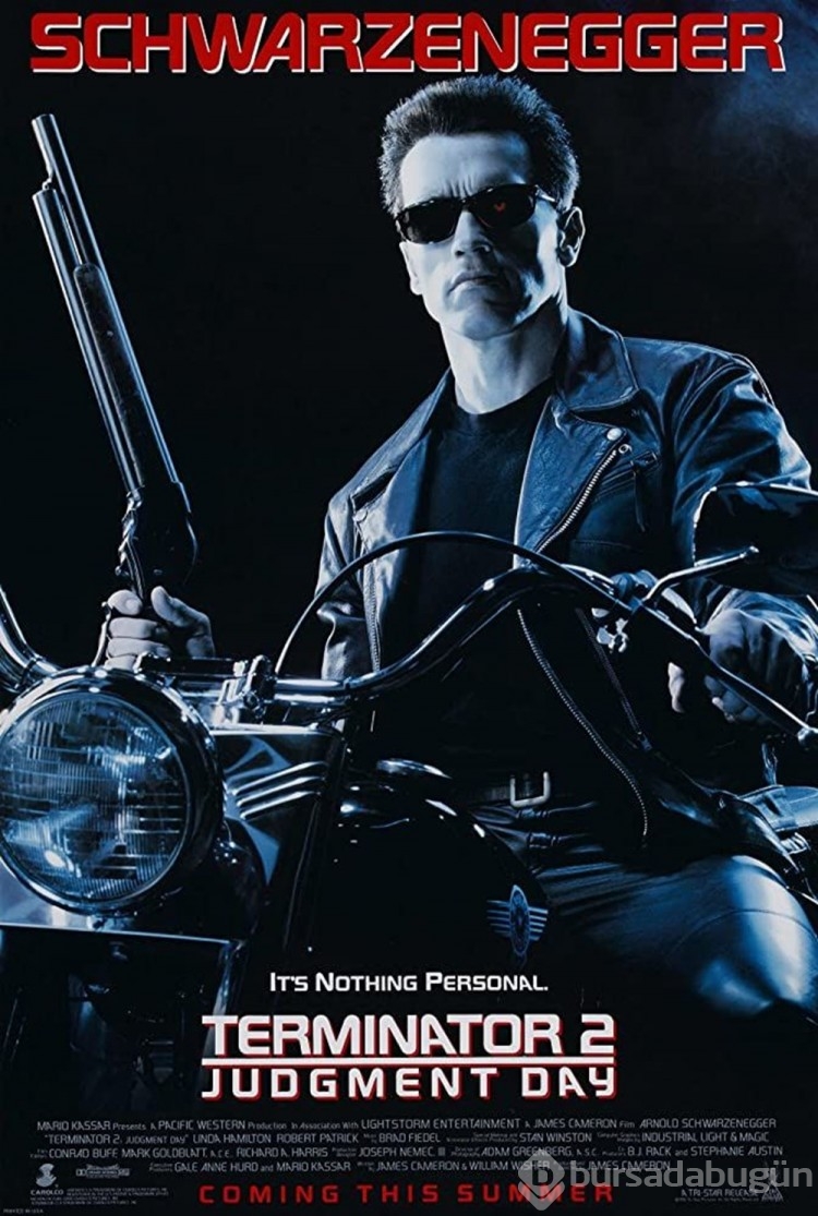 IMDB'ye göre tüm zamanların en iyi 100 filmi