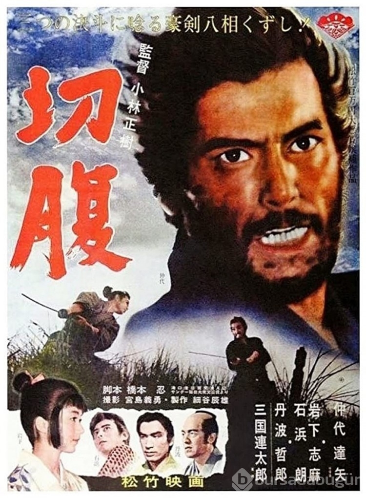 IMDB'ye göre tüm zamanların en iyi 100 filmi