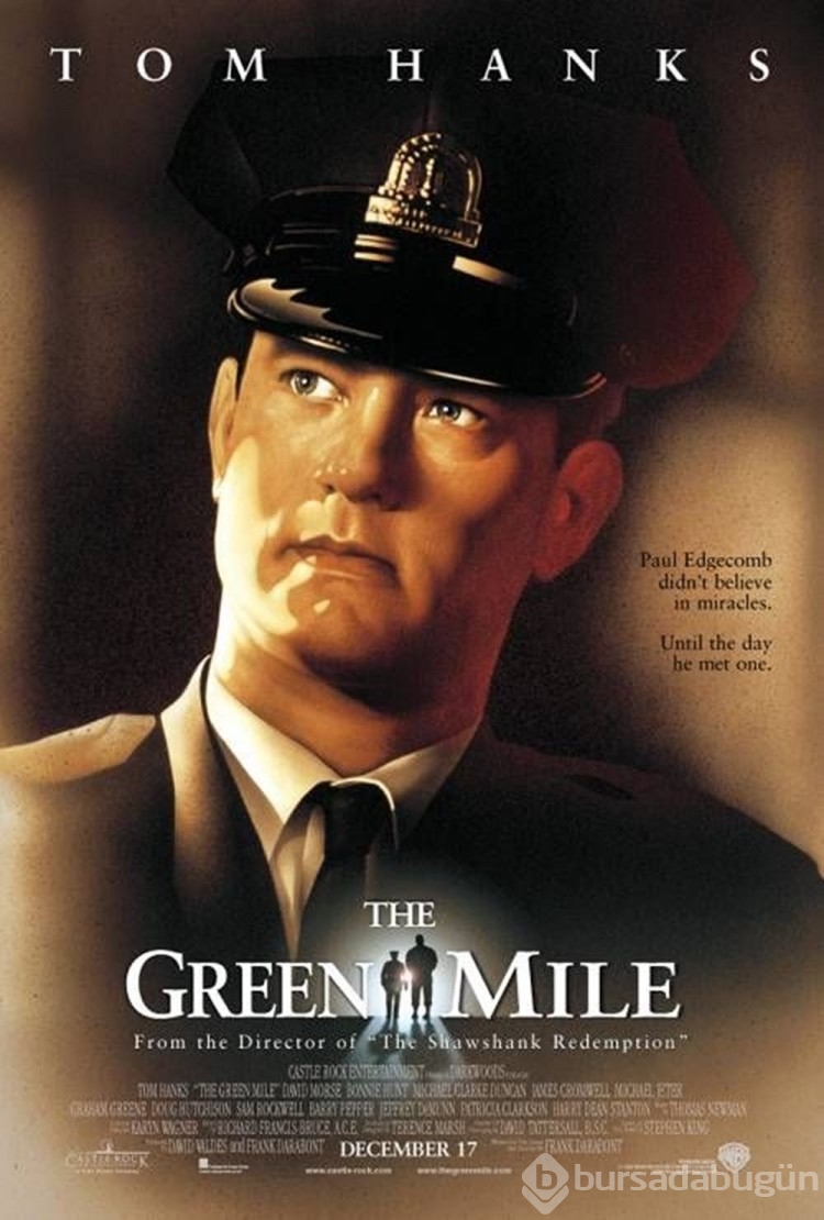 IMDB'ye göre tüm zamanların en iyi 100 filmi