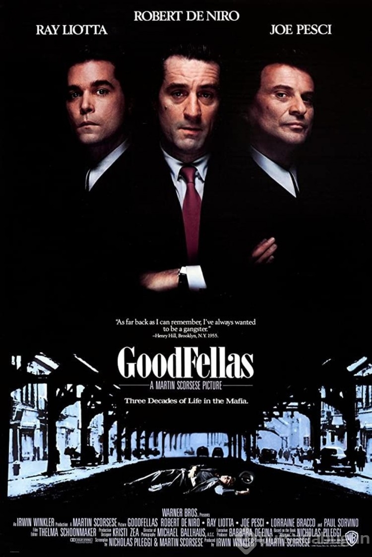 IMDB'ye göre tüm zamanların en iyi 100 filmi