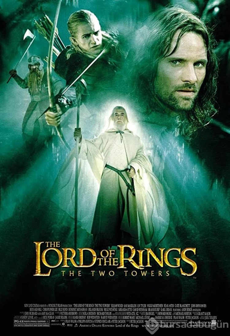 IMDB'ye göre tüm zamanların en iyi 100 filmi