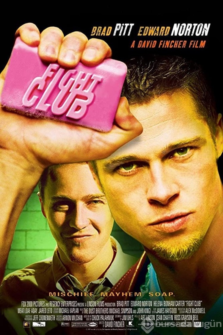 IMDB'ye göre tüm zamanların en iyi 100 filmi