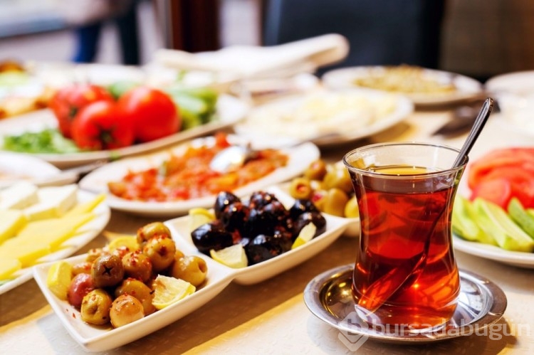 Ne zaman değil, ne kadar yediğiniz önemli