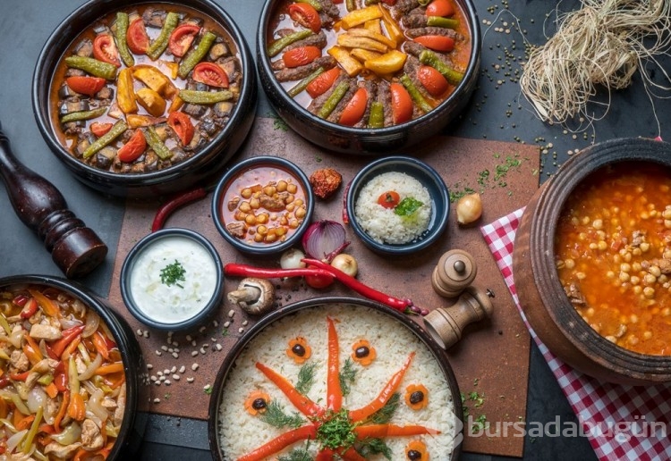 Ne zaman değil, ne kadar yediğiniz önemli