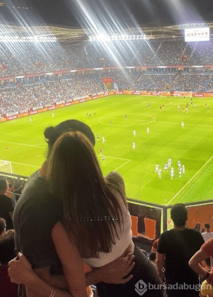 Şevval Şahin: Sevgilimin ailesiyle aram iyi