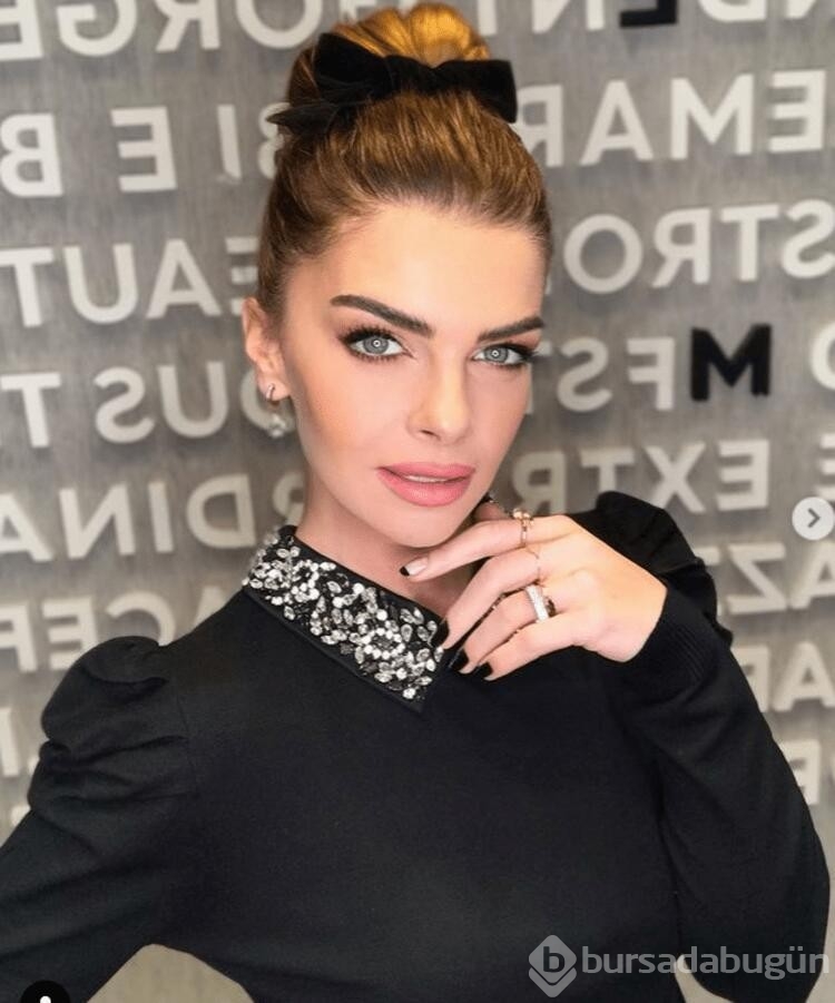 Pelin Karahan: Oyunculuk daha kolay