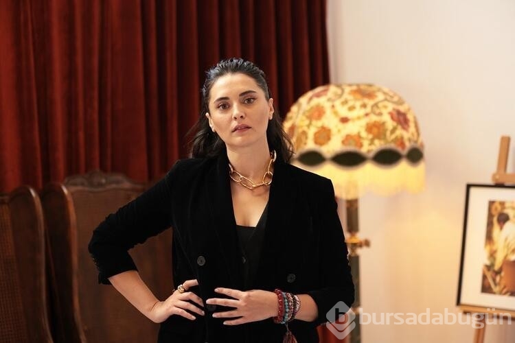 Aslıhan Gürbüz ve İsmail Hacıoğlu'dan aşk dolu pozlar
