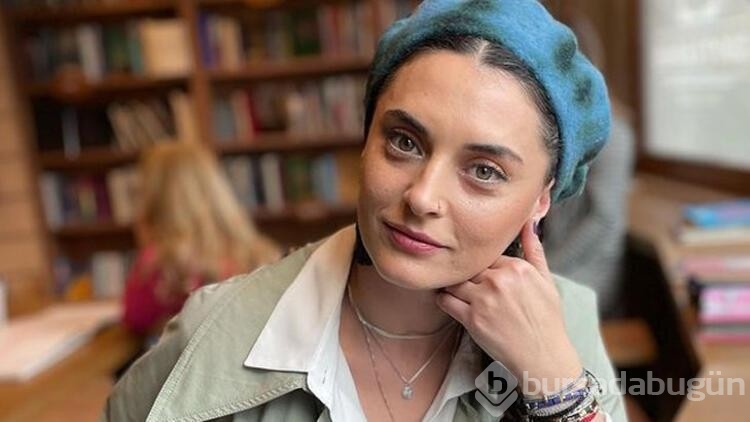 Aslıhan Gürbüz ve İsmail Hacıoğlu'dan aşk dolu pozlar