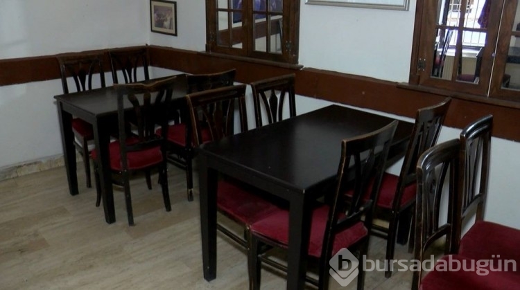 'Fal kafe' suç mu tartışması