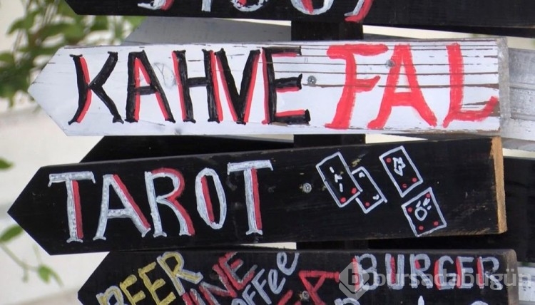 'Fal kafe' suç mu tartışması