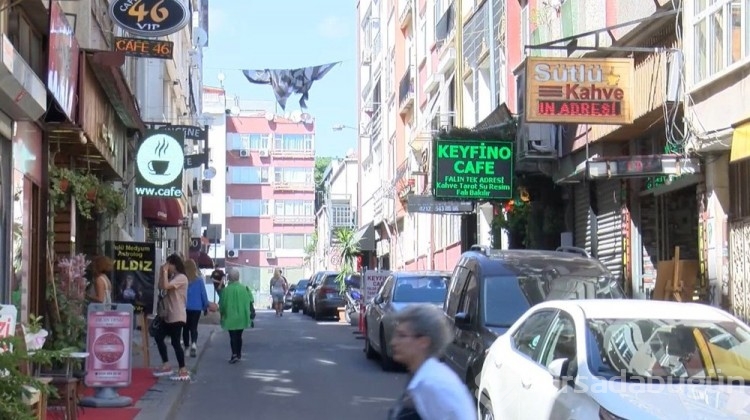 'Fal kafe' suç mu tartışması