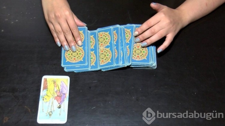 'Fal kafe' suç mu tartışması