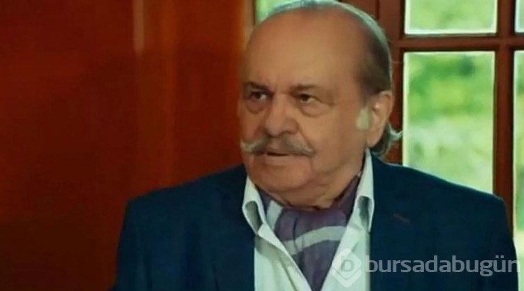 Usta oyuncunun oğulları kendisinden ünlü çıktı 
