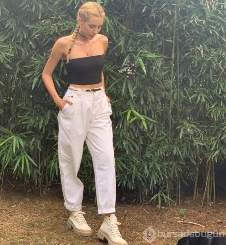 Sinem Kobal hastalığını açıkladı!