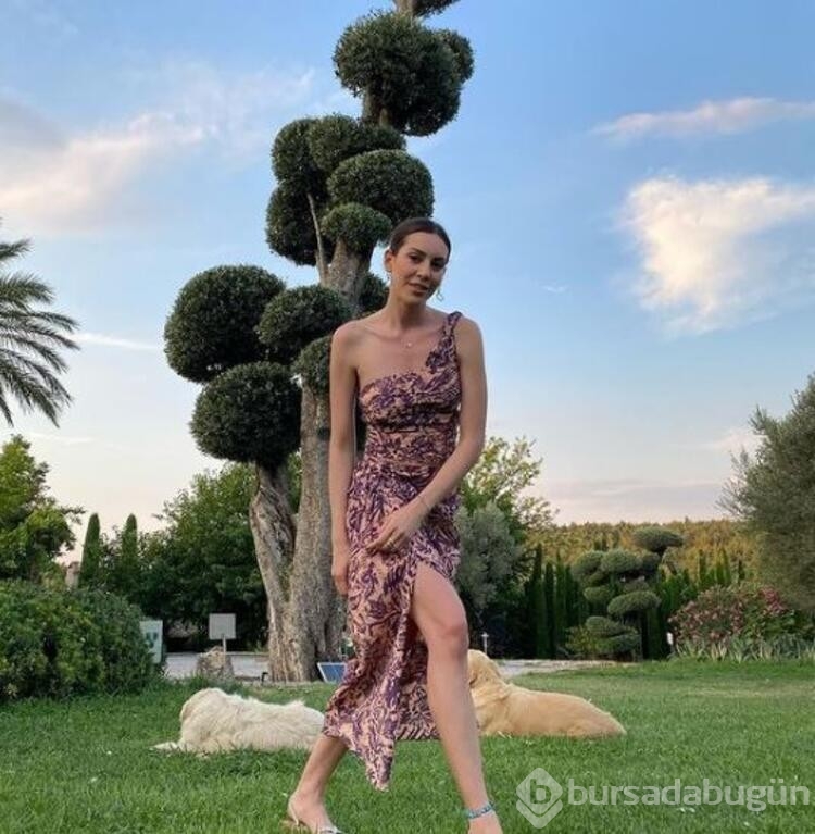 Sinem Kobal hastalığını açıkladı!