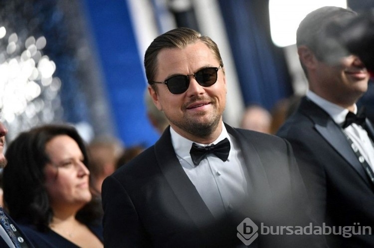 Leonardo DiCaprio ve Gigi Hadid birlikte görüntülendi