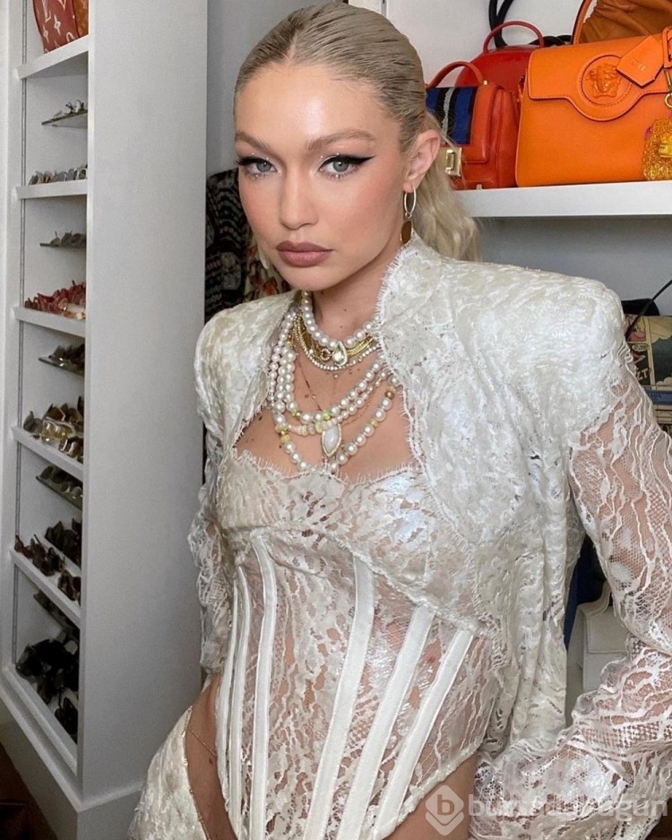 Leonardo DiCaprio ve Gigi Hadid birlikte görüntülendi
