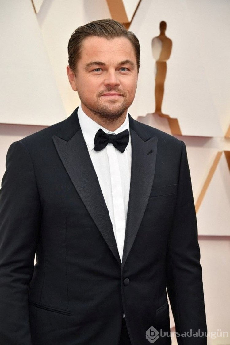 Leonardo DiCaprio ve Gigi Hadid birlikte görüntülendi