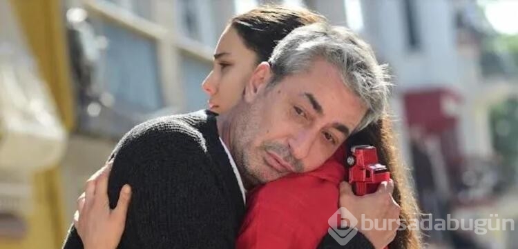 Sezonun iddialı dizisi O Kız'ın başrol oyuncularından çok özel açıklamalar