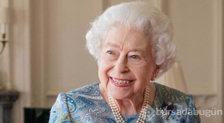 Kraliçe Elizabeth'in gizemli mektubu