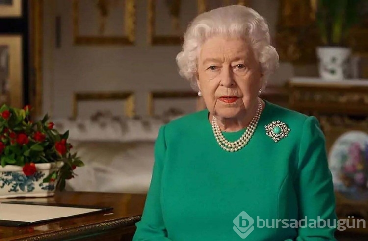 Kraliçe Elizabeth'in gizemli mektubu