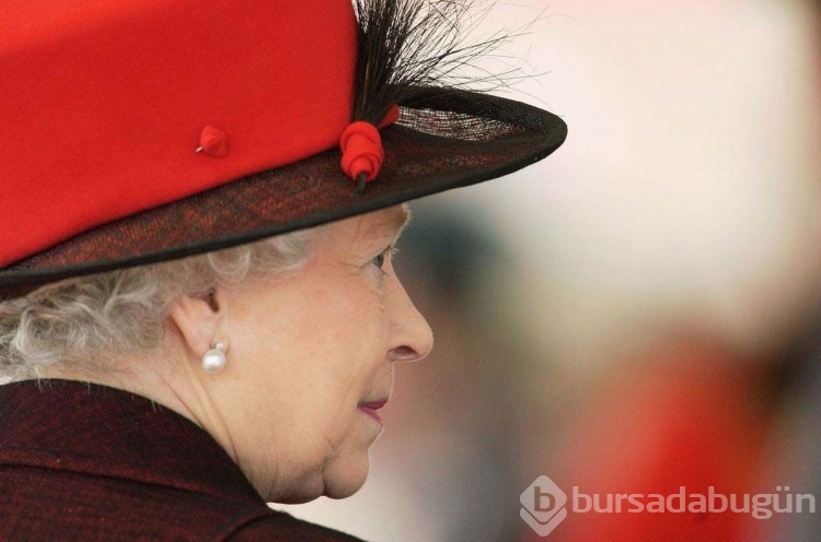 Kraliçe Elizabeth'in gizemli mektubu