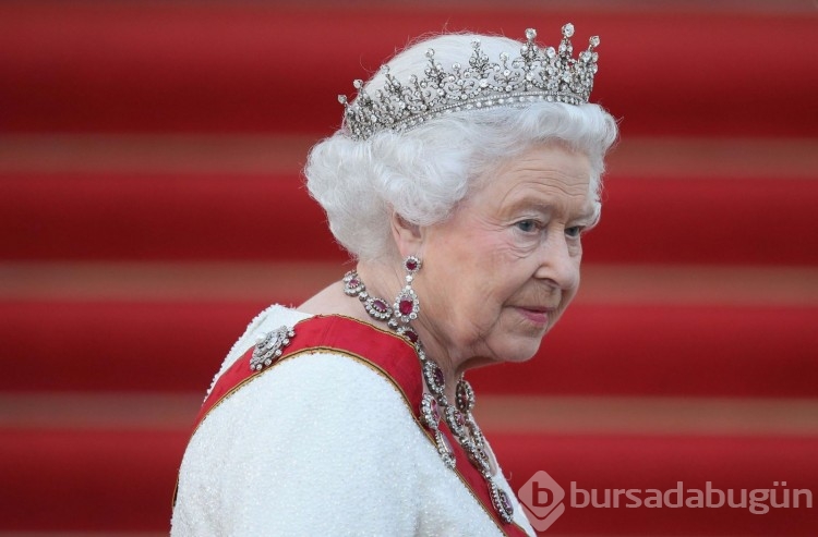 Kraliçe Elizabeth'in gizemli mektubu