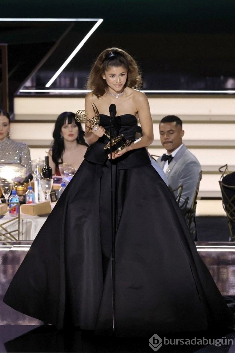 Kenan Thompson'dan Zendaya'ya şok sözler