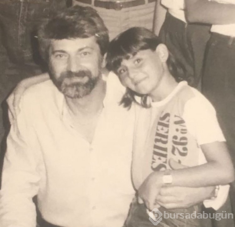 Türkiye güzeli oldu! Bakışları hiç değişmedi... 
