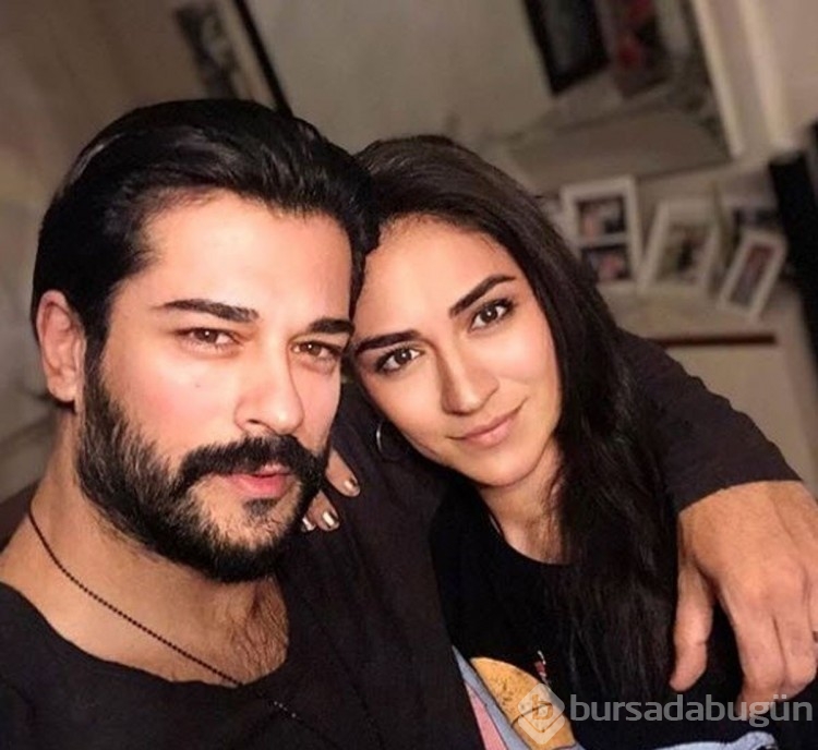 Burak Özçivit'in kız kardeşini görenler gözlerine inanamadı!