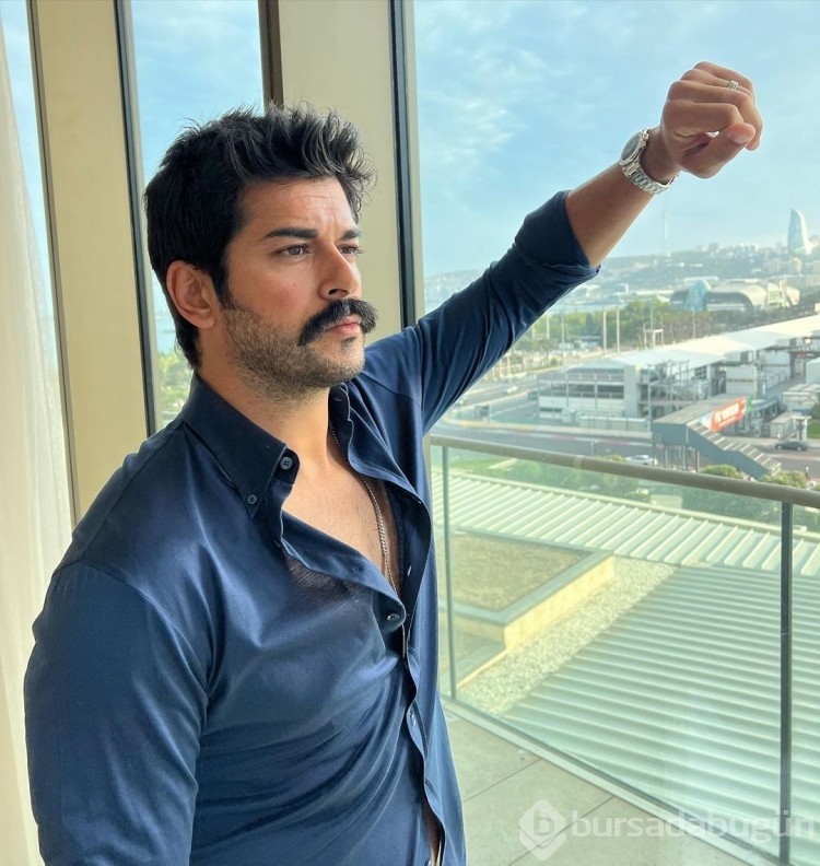 Burak Özçivit'in kız kardeşini görenler gözlerine inanamadı!
