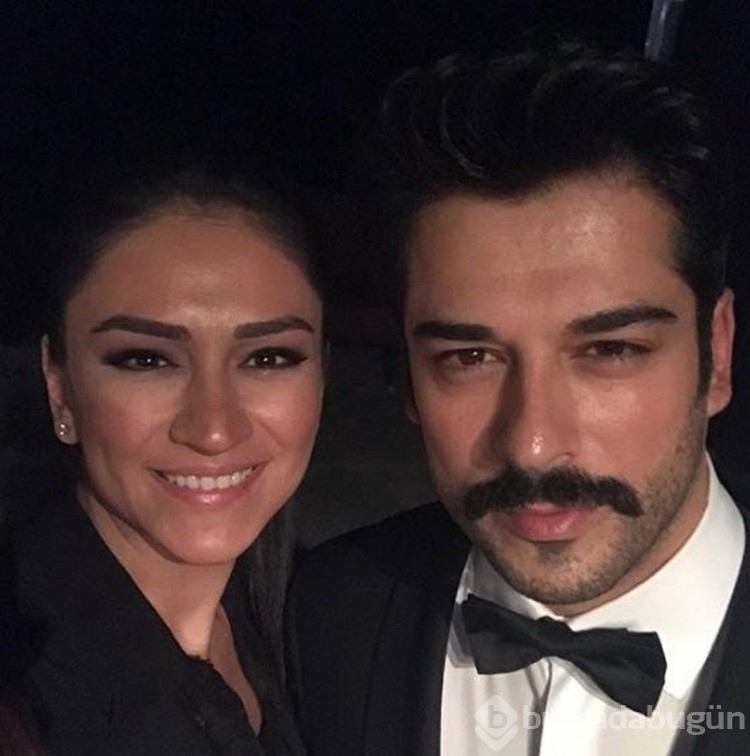 Burak Özçivit'in kız kardeşini görenler gözlerine inanamadı!
