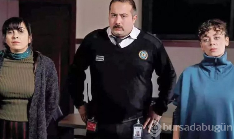 Tam 50 kilo verdi: Ünlü oyuncuyu görenler tanıyamadı