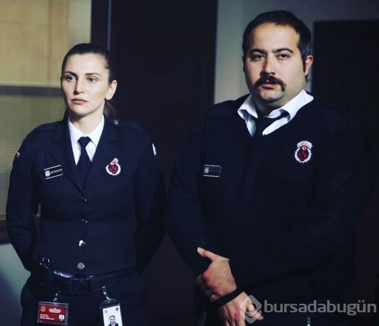 Tam 50 kilo verdi: Ünlü oyuncuyu görenler tanıyamadı