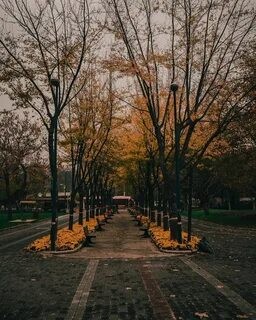 Bursa'da Gezilecek Yerler: Reşat Oyal Kültürparkı
