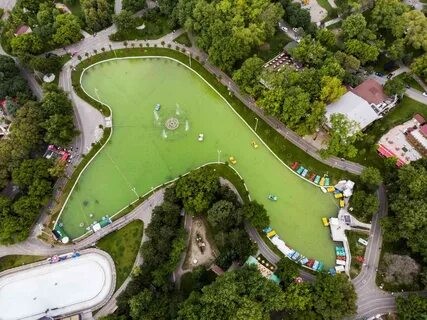 Bursa'da Gezilecek Yerler: Reşat Oyal Kültürparkı