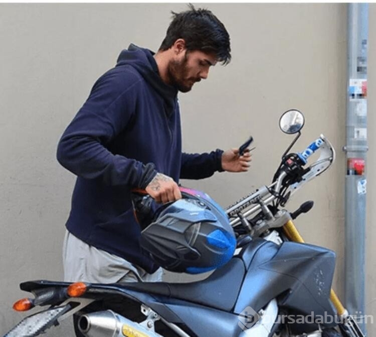 Barış Murat Yağcı sessizliğini bozdu