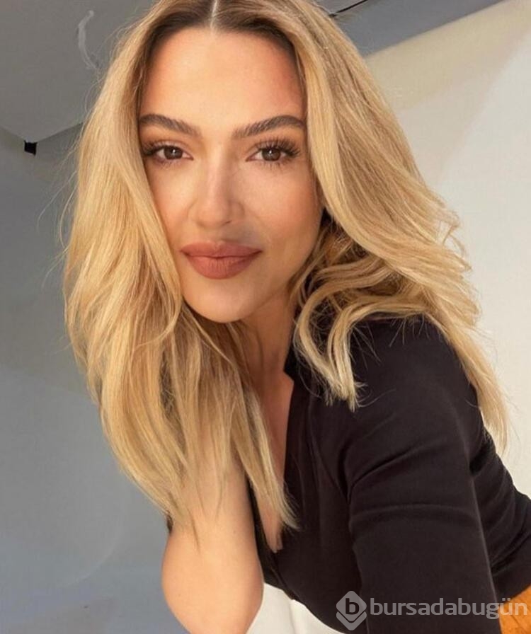 Flaş gelişme! Hadise harekete geçti