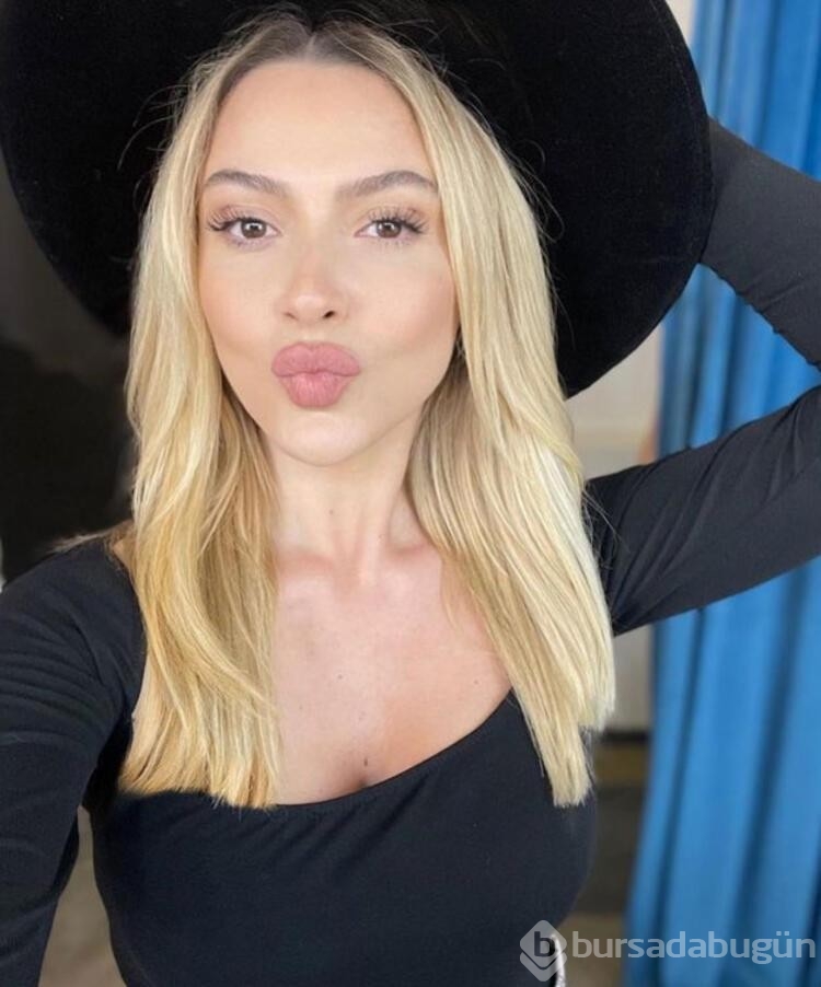 Flaş gelişme! Hadise harekete geçti