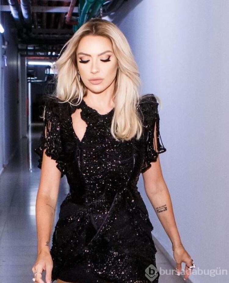 Flaş gelişme! Hadise harekete geçti