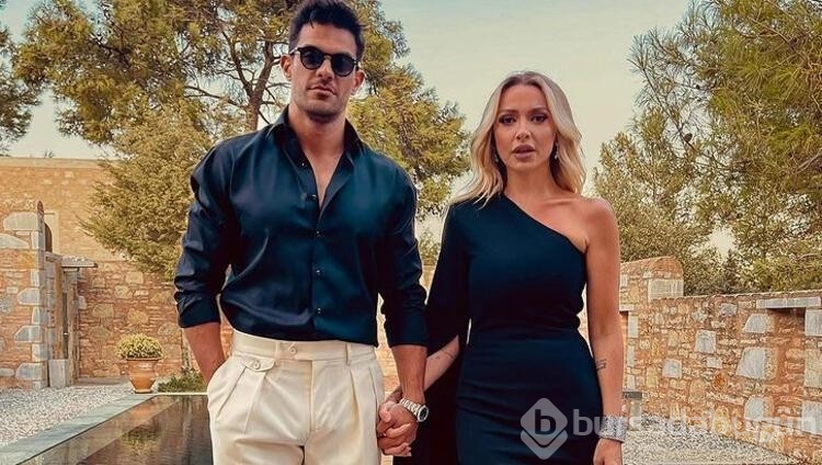 Flaş gelişme! Hadise harekete geçti