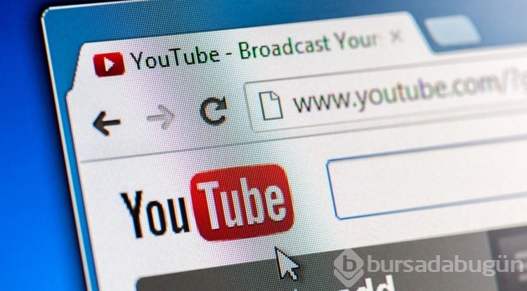 YouTube'dan flaş karar! 