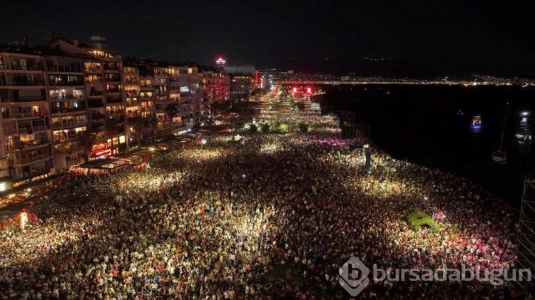Tarkan İzmir konserinin gelirini bağışlıyor