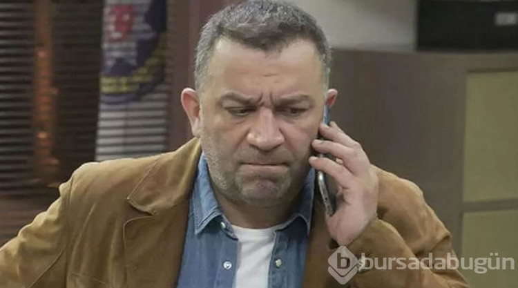 Arka Sokaklar dizisinden flaş 'Şevket Çoruh' kararı!